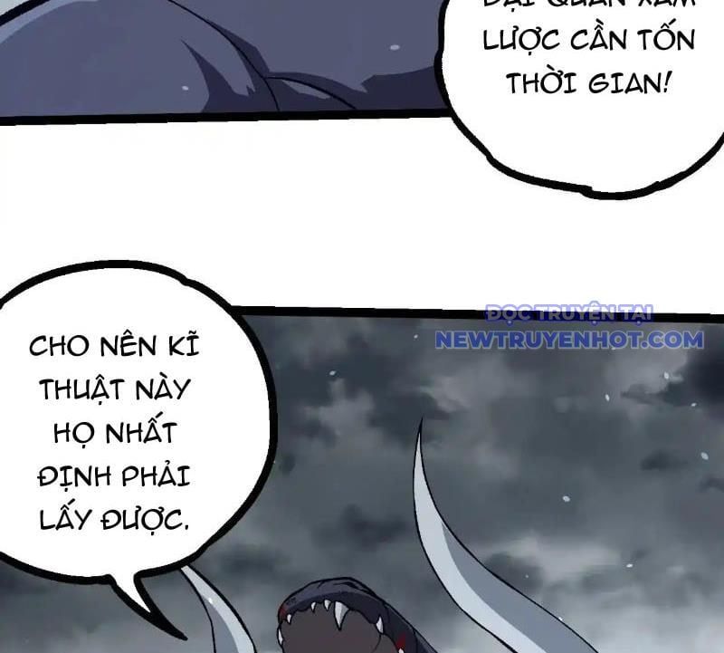 đọc truyện Chuyển Sinh Thành Liễu Đột Biến Chương 321 ảnh 55 tại Truyện Dạ Ký