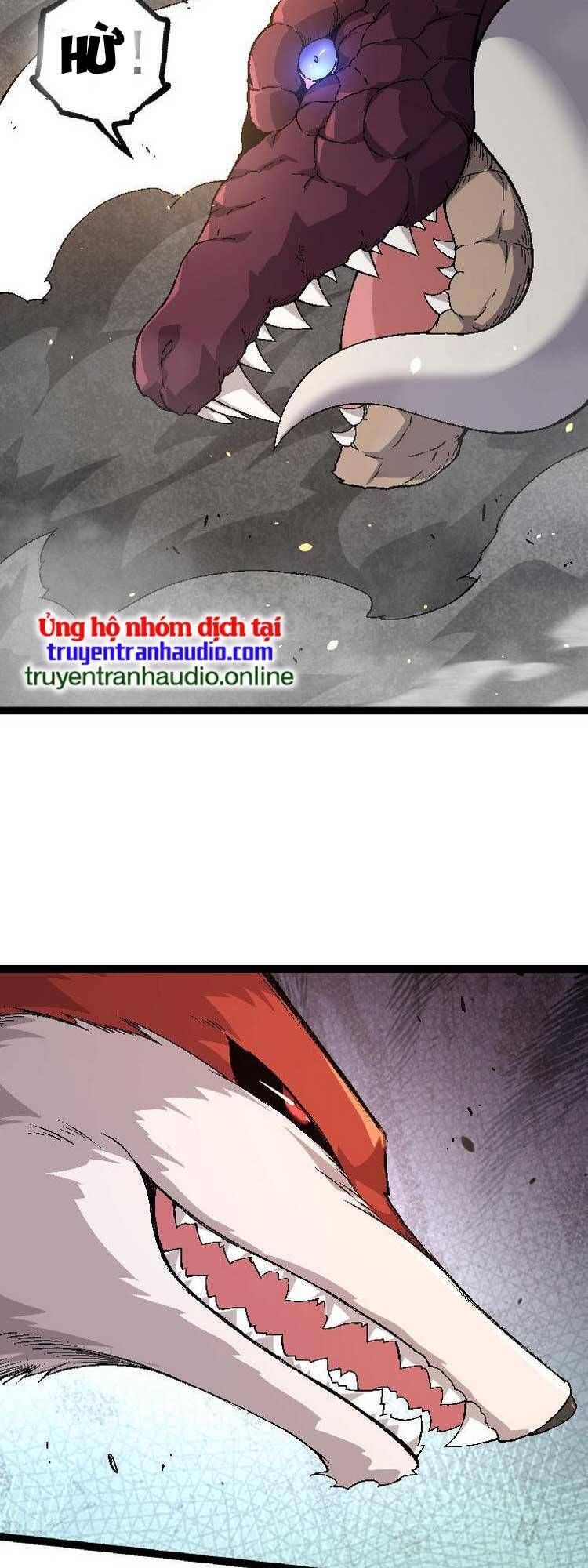đọc truyện Chuyển Sinh Thành Liễu Đột Biến Chương 33 ảnh 23 tại Truyện Dạ Ký