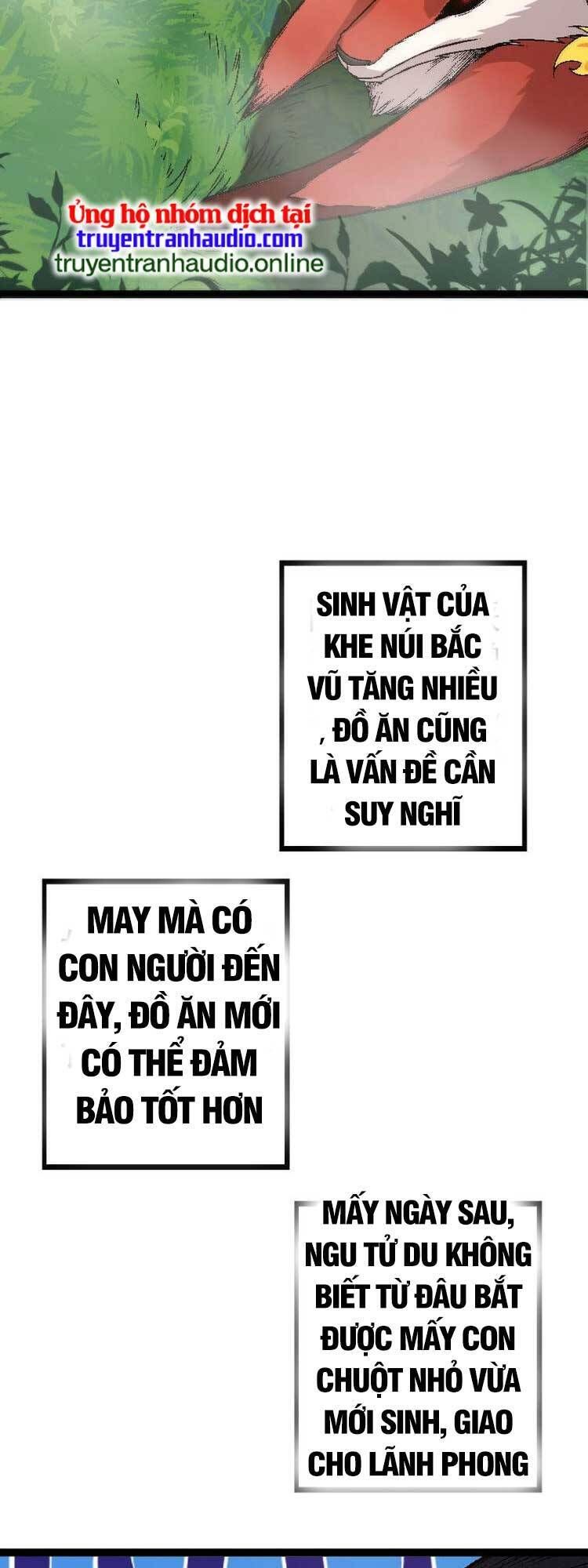 đọc truyện Chuyển Sinh Thành Liễu Đột Biến Chương 33 ảnh 29 tại Truyện Dạ Ký