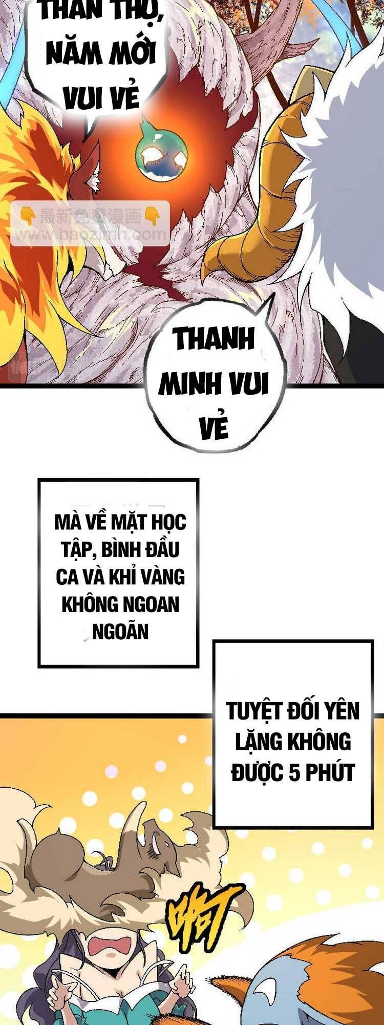 đọc truyện Chuyển Sinh Thành Liễu Đột Biến Chương 33 ảnh 31 tại Truyện Dạ Ký