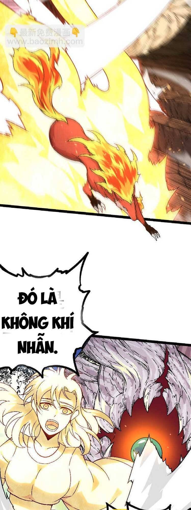 đọc truyện Chuyển Sinh Thành Liễu Đột Biến Chương 33 ảnh 9 tại Truyện Dạ Ký
