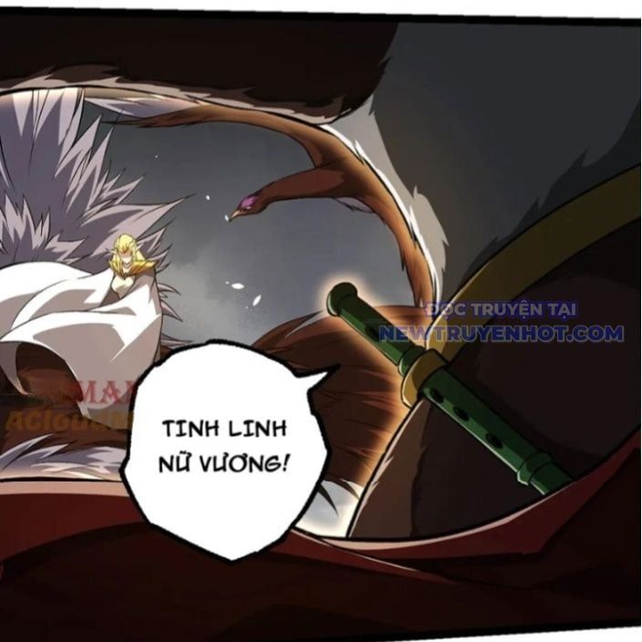 đọc truyện Chuyển Sinh Thành Liễu Đột Biến Chương 330 ảnh 3 tại Truyện Dạ Ký