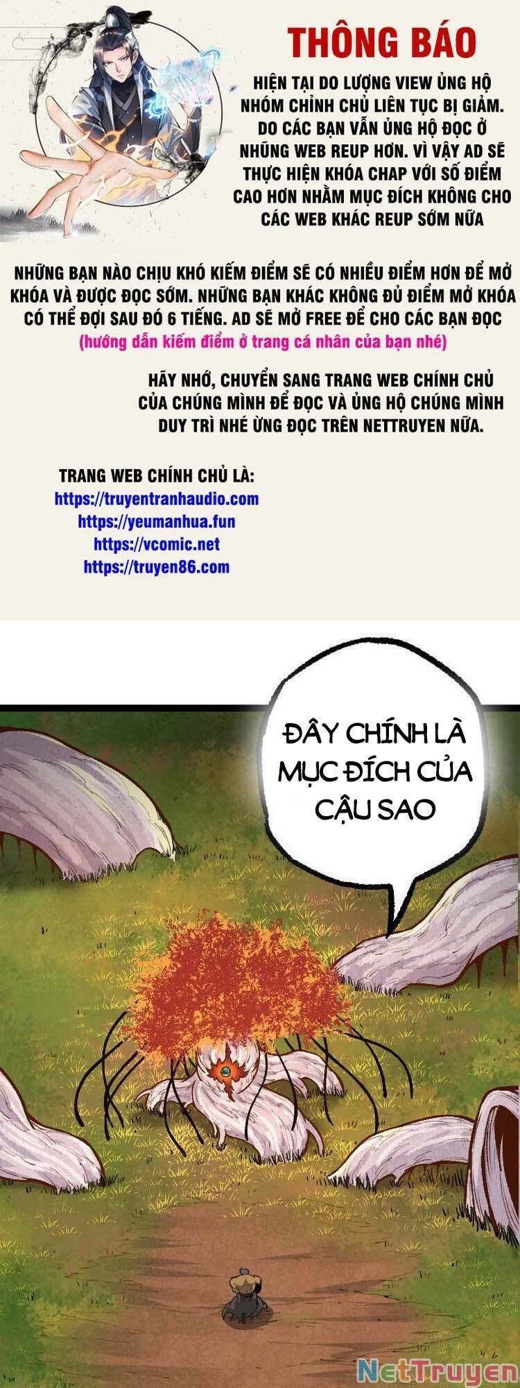 đọc truyện Chuyển Sinh Thành Liễu Đột Biến Chương 34 ảnh 2 tại Thiên Thai Truyện