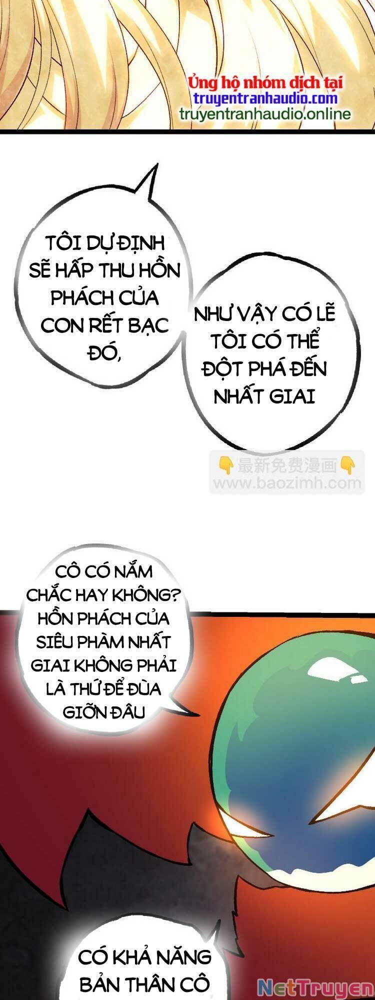 đọc truyện Chuyển Sinh Thành Liễu Đột Biến Chương 34 ảnh 11 tại Thiên Thai Truyện