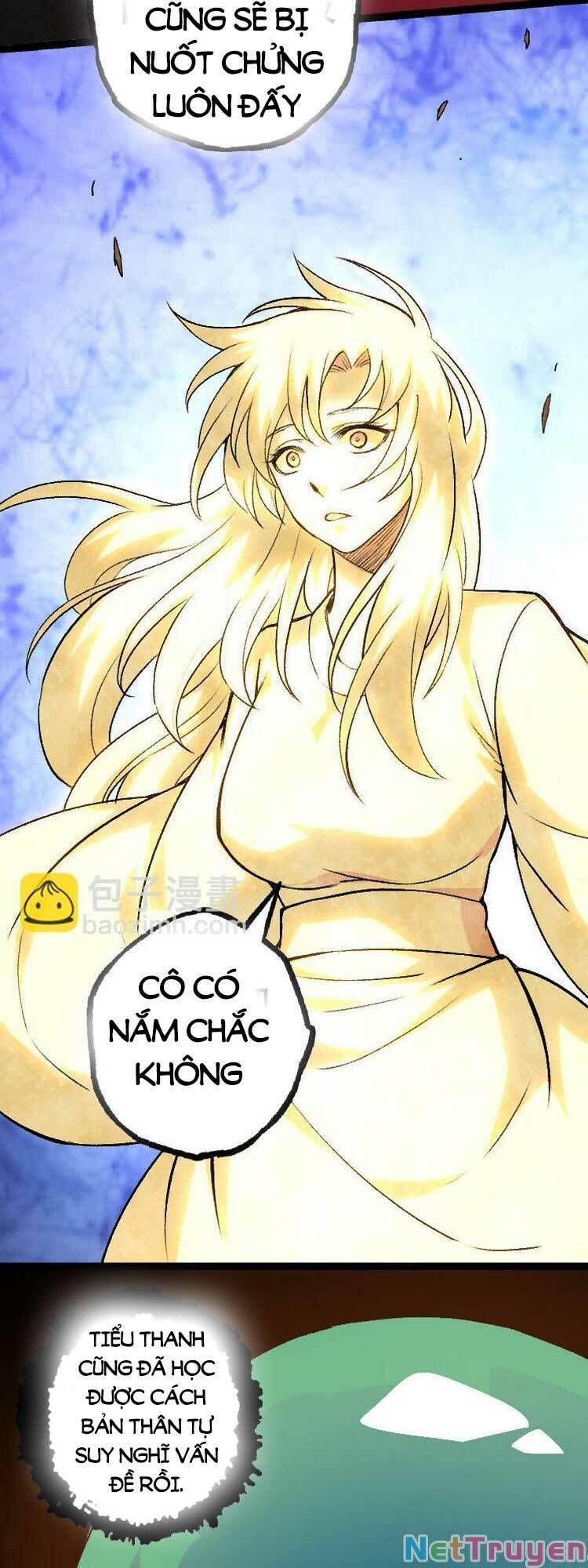 đọc truyện Chuyển Sinh Thành Liễu Đột Biến Chương 34 ảnh 12 tại Thiên Thai Truyện