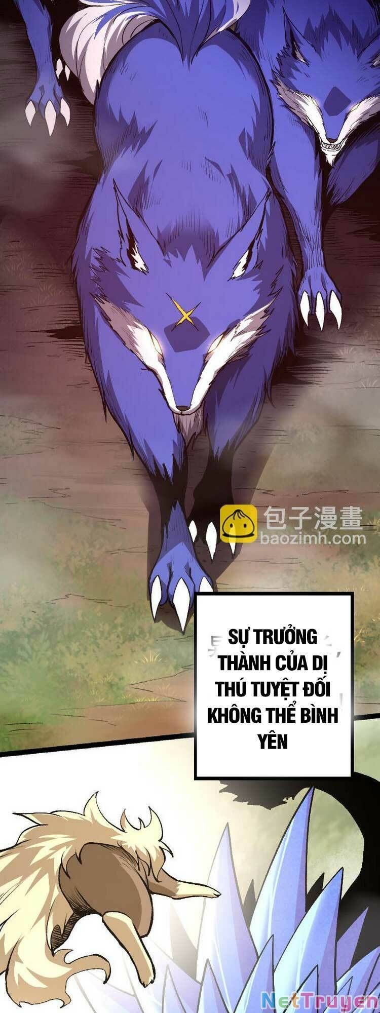 đọc truyện Chuyển Sinh Thành Liễu Đột Biến Chương 34 ảnh 19 tại Thiên Thai Truyện