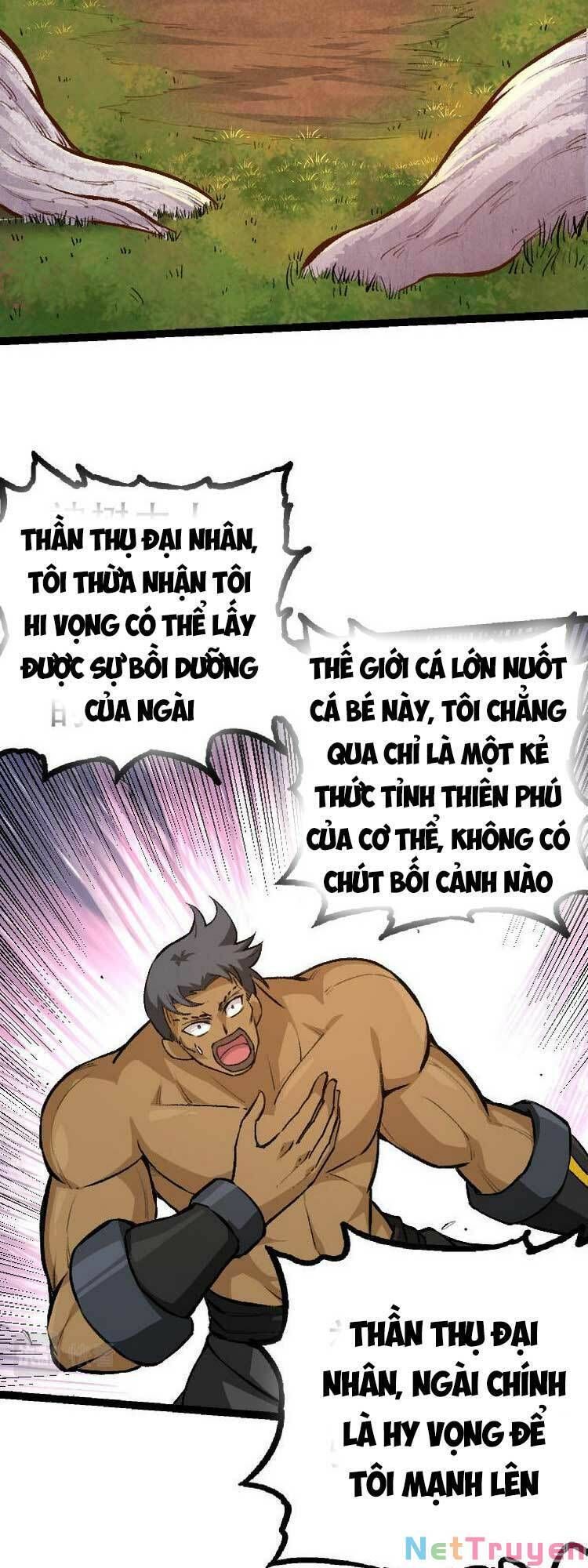 đọc truyện Chuyển Sinh Thành Liễu Đột Biến Chương 34 ảnh 3 tại Thiên Thai Truyện