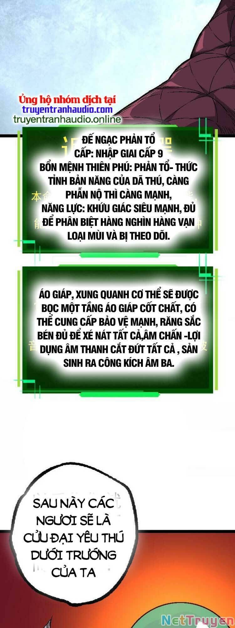 đọc truyện Chuyển Sinh Thành Liễu Đột Biến Chương 34 ảnh 33 tại Thiên Thai Truyện