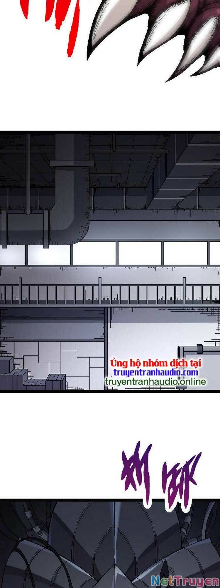 đọc truyện Chuyển Sinh Thành Liễu Đột Biến Chương 34 ảnh 40 tại Thiên Thai Truyện