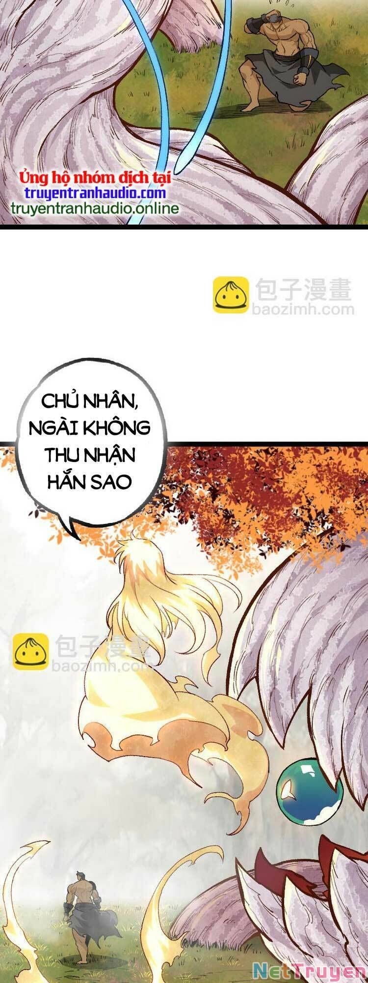 đọc truyện Chuyển Sinh Thành Liễu Đột Biến Chương 34 ảnh 5 tại Thiên Thai Truyện