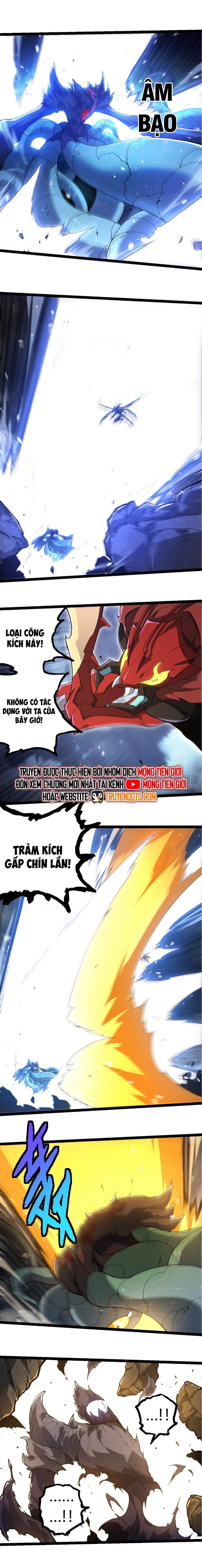 đọc truyện Chuyển Sinh Thành Liễu Đột Biến Chương 342 ảnh 9 tại Truyện Dạ Ký