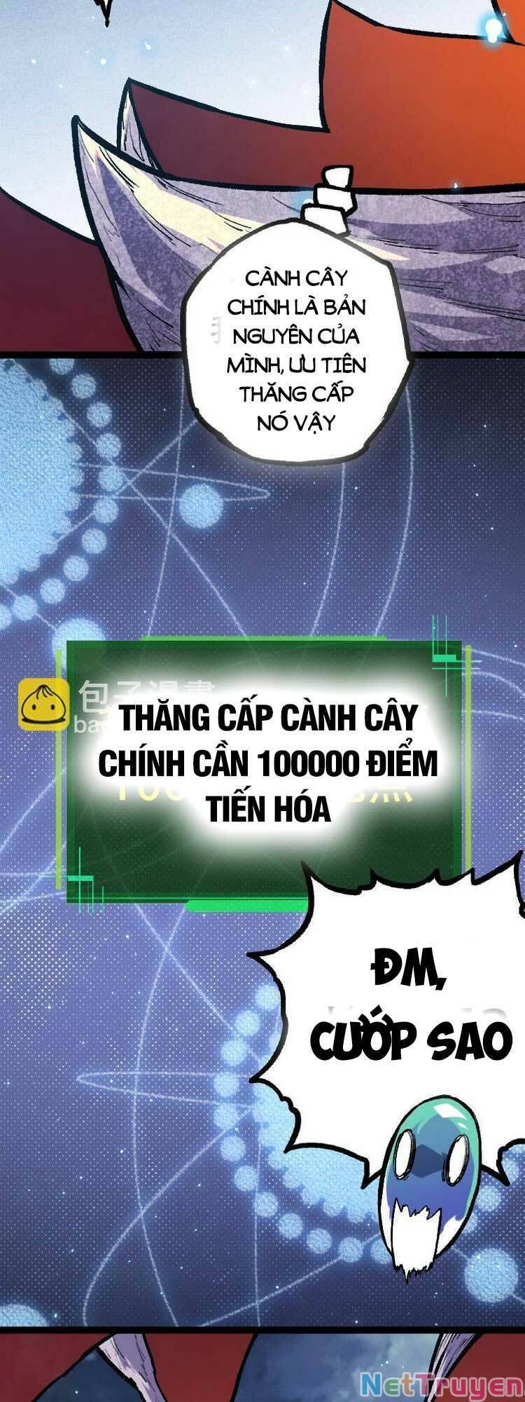 đọc truyện Chuyển Sinh Thành Liễu Đột Biến Chương 35 ảnh 19 tại Truyện Dạ Ký