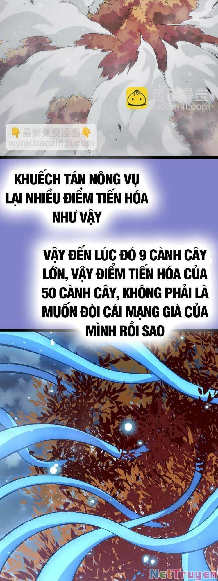 đọc truyện Chuyển Sinh Thành Liễu Đột Biến Chương 35 ảnh 21 tại Truyện Dạ Ký