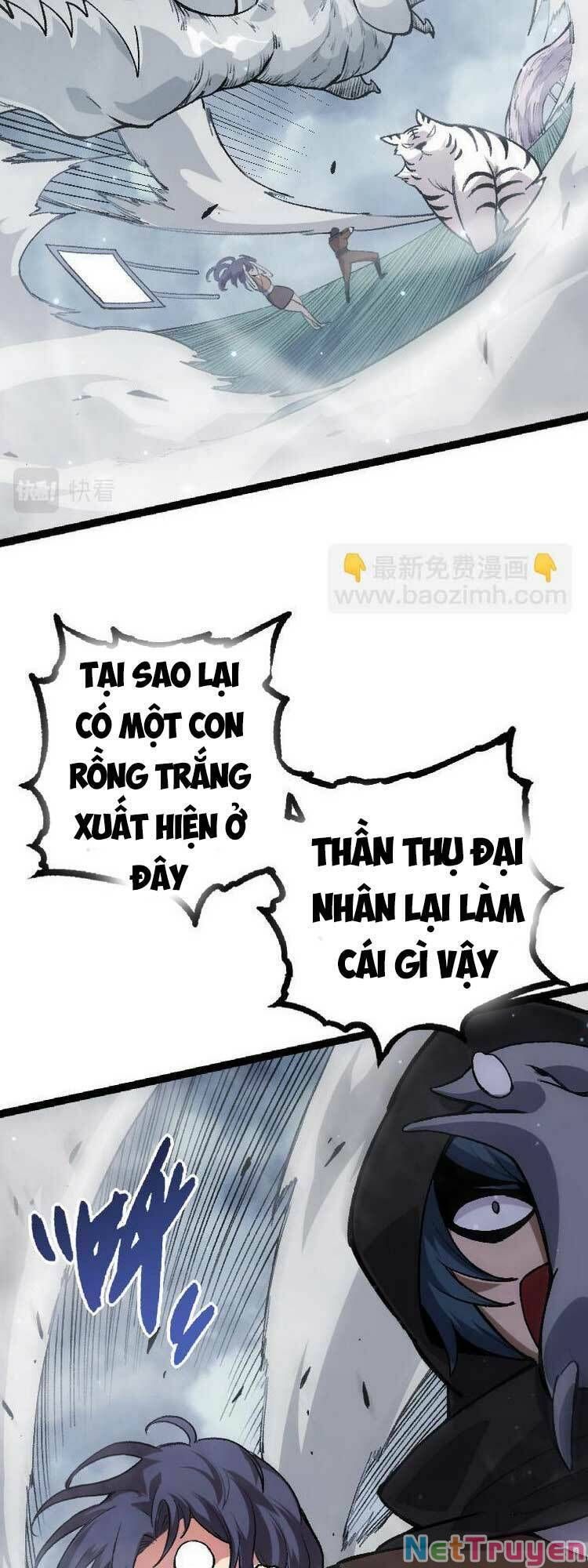 đọc truyện Chuyển Sinh Thành Liễu Đột Biến Chương 35 ảnh 24 tại Truyện Dạ Ký