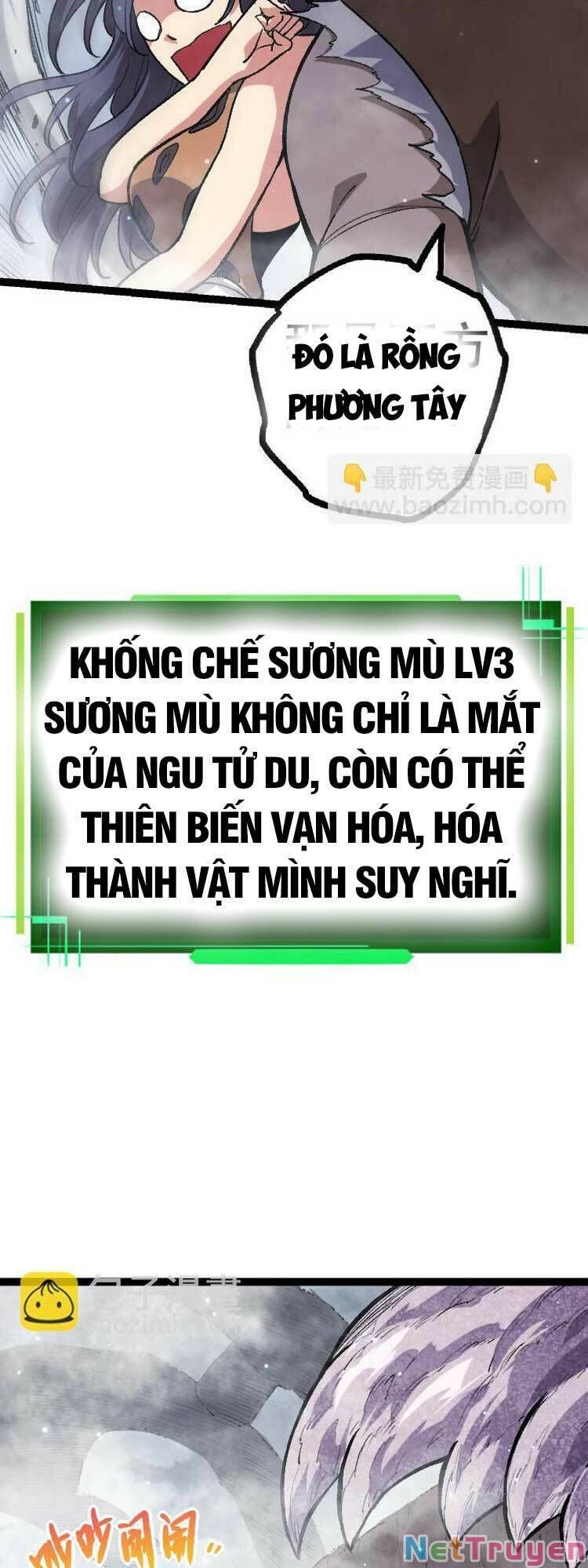 đọc truyện Chuyển Sinh Thành Liễu Đột Biến Chương 35 ảnh 25 tại Truyện Dạ Ký