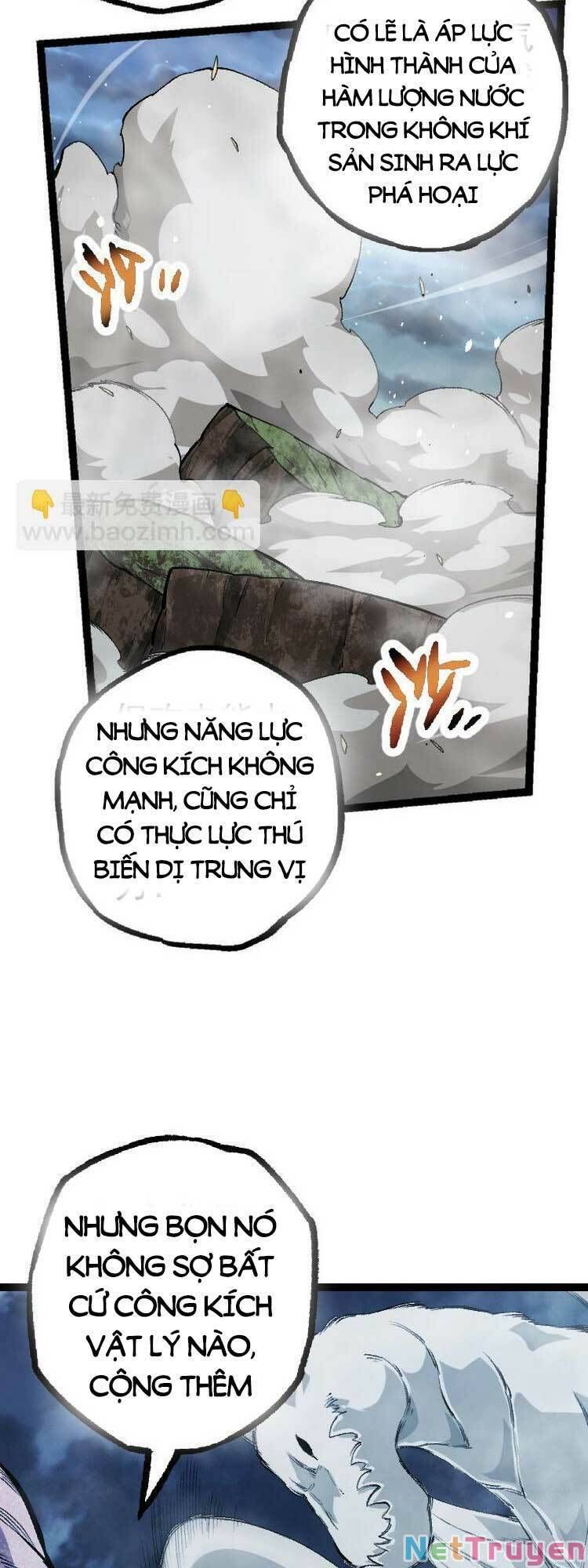 đọc truyện Chuyển Sinh Thành Liễu Đột Biến Chương 35 ảnh 47 tại Truyện Dạ Ký