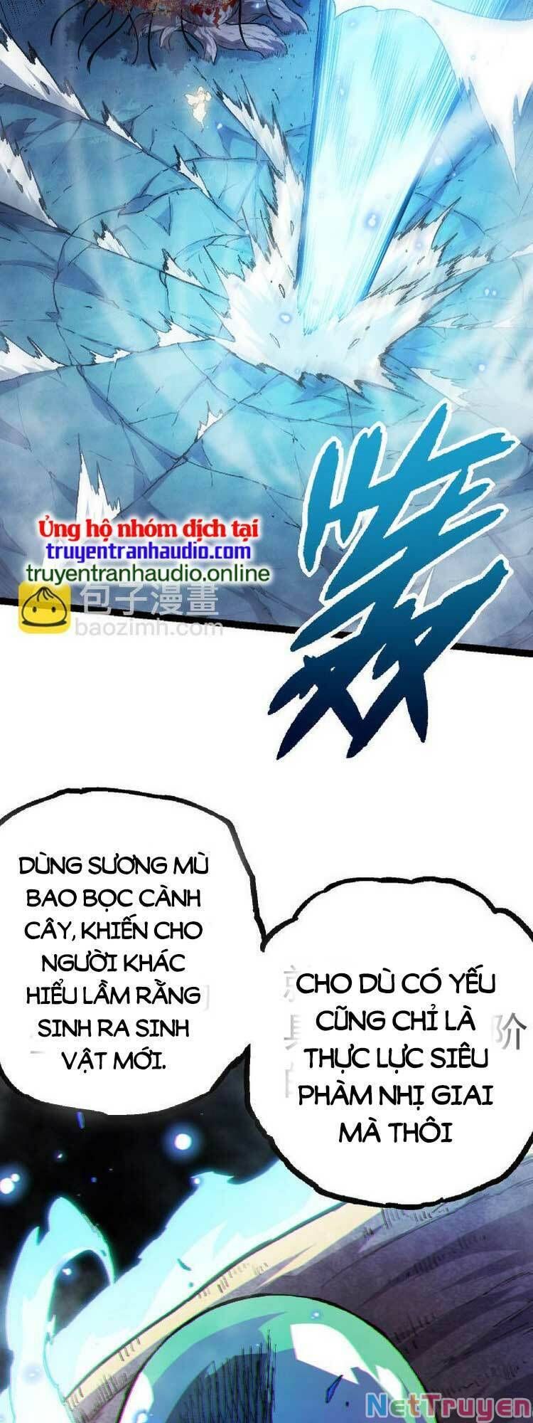 đọc truyện Chuyển Sinh Thành Liễu Đột Biến Chương 35 ảnh 49 tại Truyện Dạ Ký