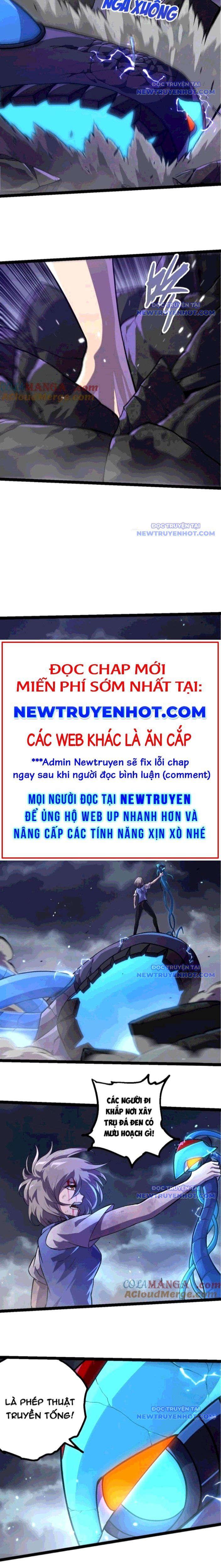 đọc truyện Chuyển Sinh Thành Liễu Đột Biến Chương 352 ảnh 3 tại Thiên Thai Truyện