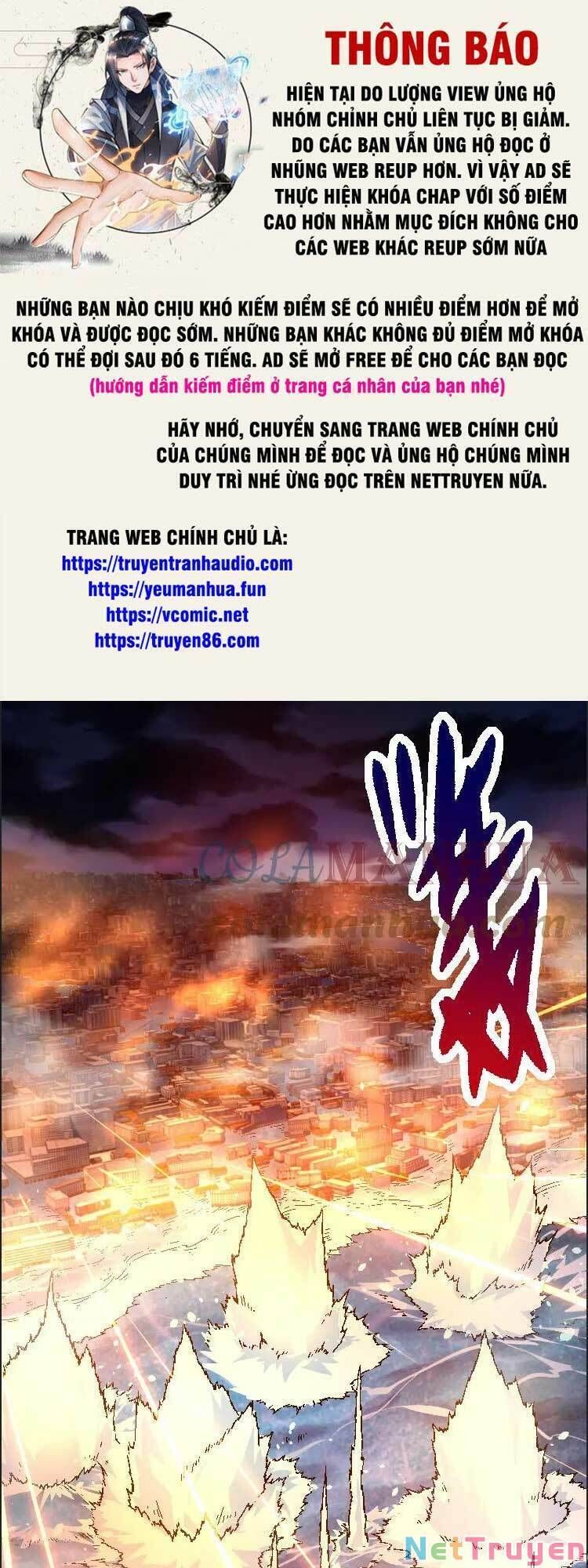 đọc truyện Chuyển Sinh Thành Liễu Đột Biến Chương 36 ảnh 2 tại Thiên Thai Truyện