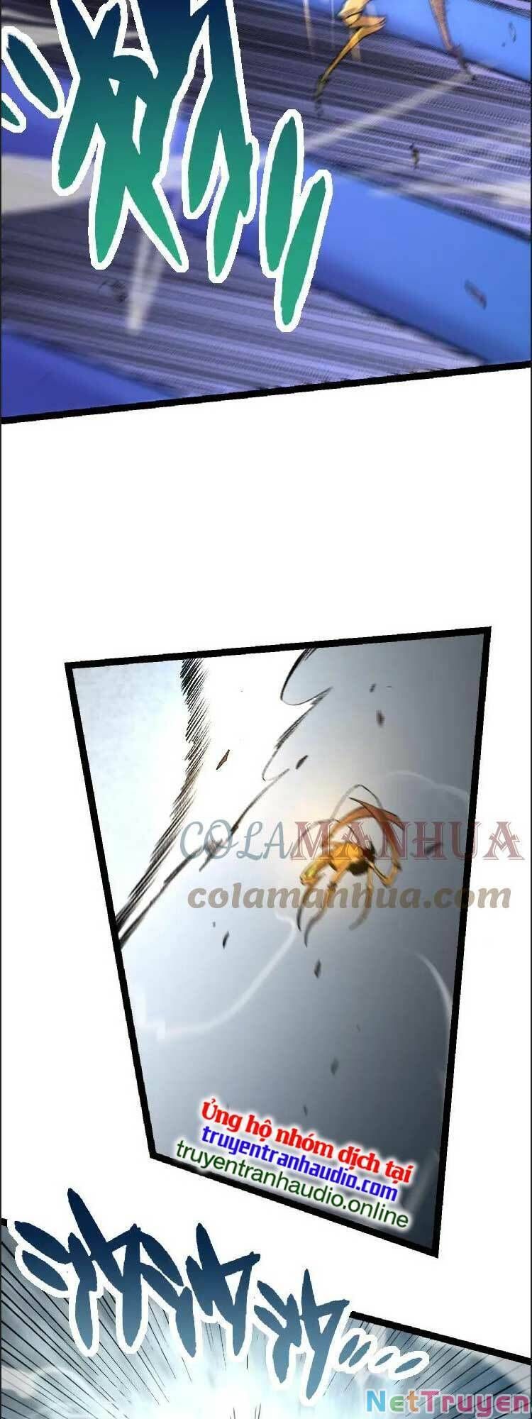 đọc truyện Chuyển Sinh Thành Liễu Đột Biến Chương 36 ảnh 38 tại Thiên Thai Truyện
