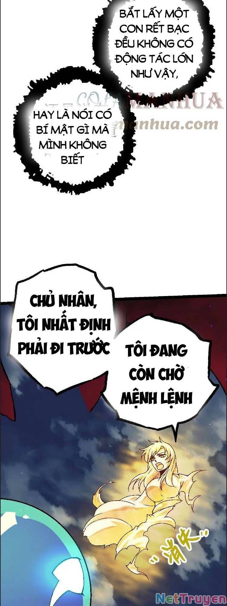 đọc truyện Chuyển Sinh Thành Liễu Đột Biến Chương 37 ảnh 14 tại Truyện Dạ Ký