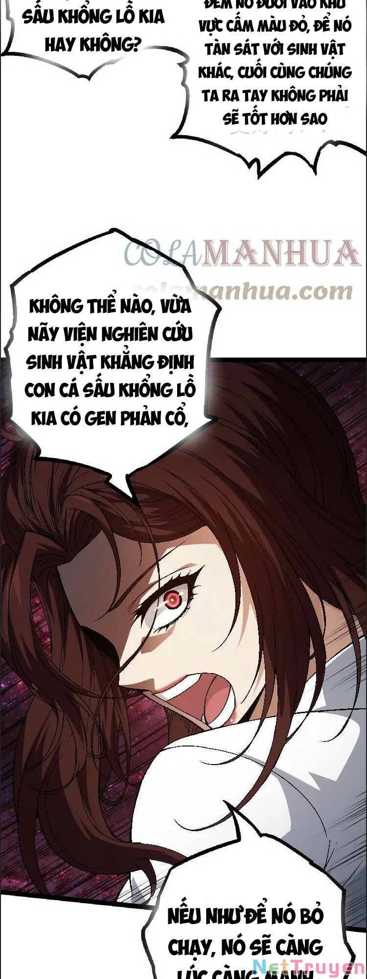 đọc truyện Chuyển Sinh Thành Liễu Đột Biến Chương 37 ảnh 25 tại Truyện Dạ Ký