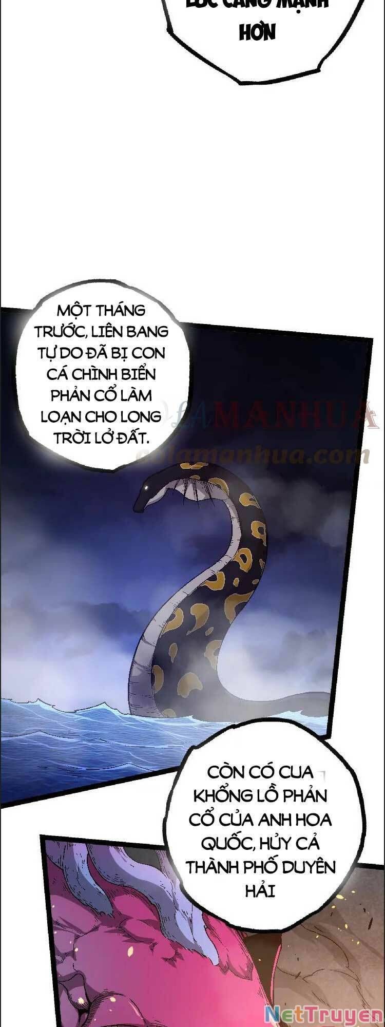 đọc truyện Chuyển Sinh Thành Liễu Đột Biến Chương 37 ảnh 26 tại Truyện Dạ Ký
