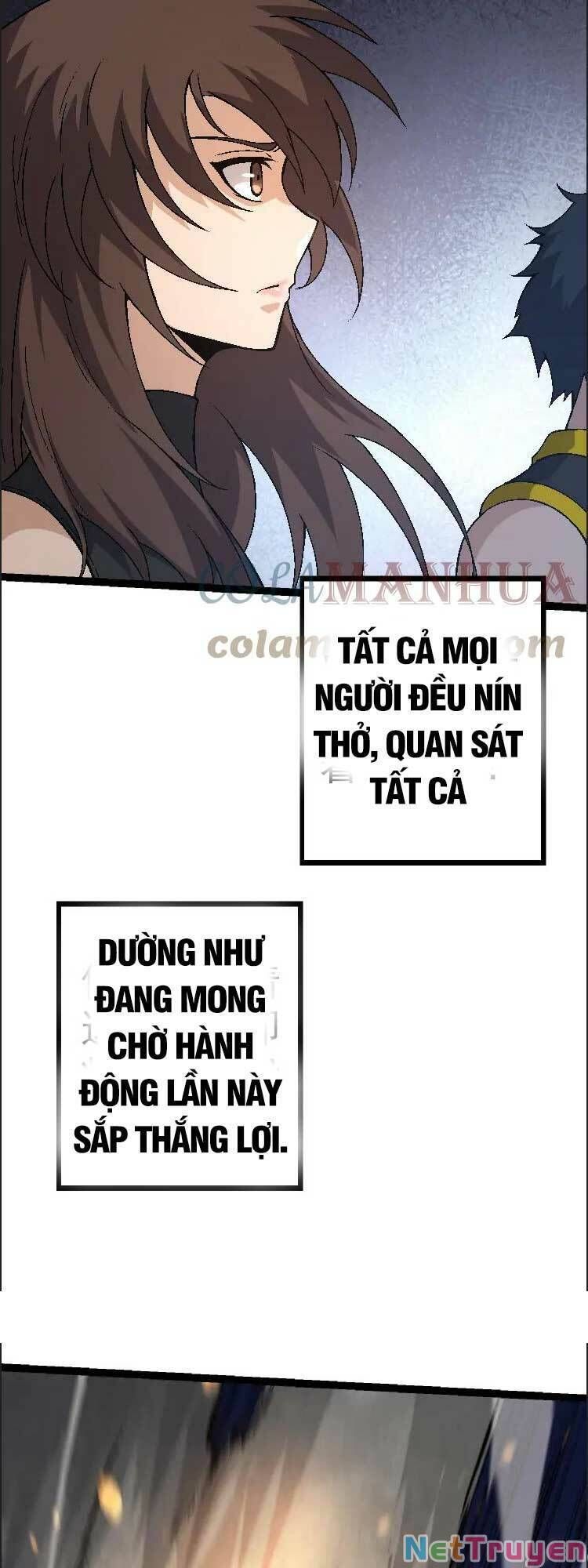 đọc truyện Chuyển Sinh Thành Liễu Đột Biến Chương 37 ảnh 51 tại Truyện Dạ Ký