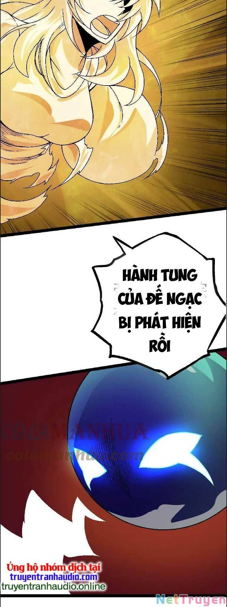 đọc truyện Chuyển Sinh Thành Liễu Đột Biến Chương 37 ảnh 10 tại Truyện Dạ Ký