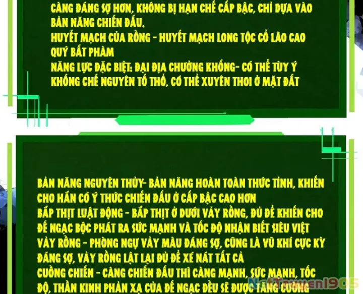 đọc truyện Chuyển Sinh Thành Liễu Đột Biến Chương 377 ảnh 49 tại Thiên Thai Truyện