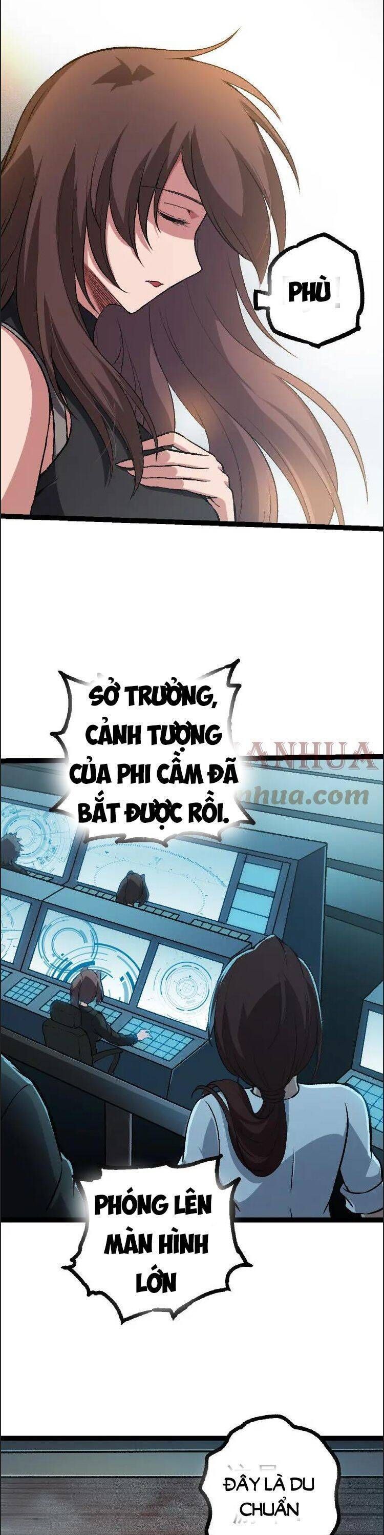 đọc truyện Chuyển Sinh Thành Liễu Đột Biến Chương 38 ảnh 12 tại Truyện Dạ Ký