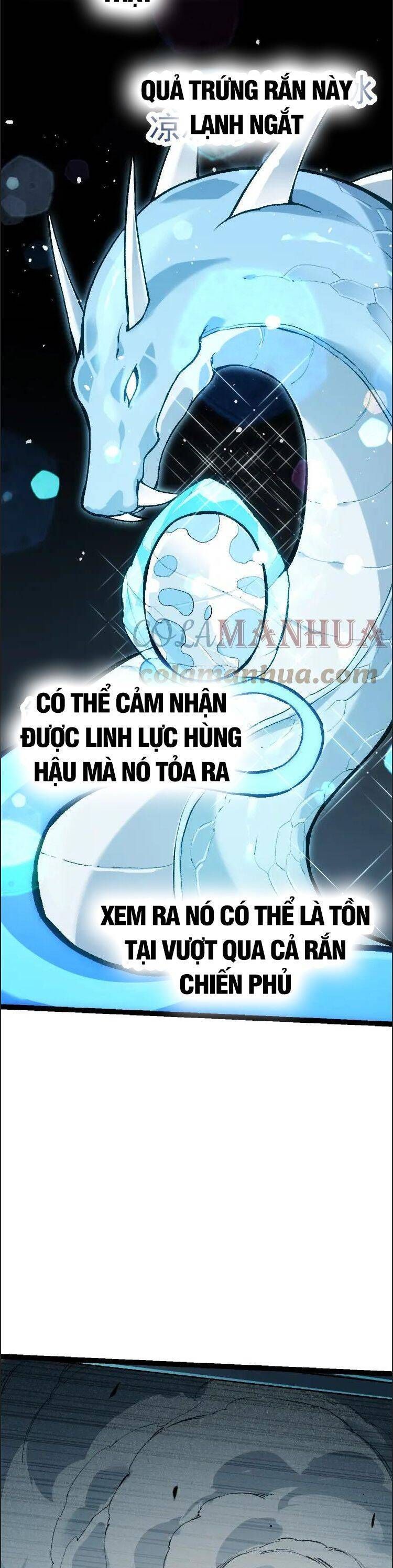 đọc truyện Chuyển Sinh Thành Liễu Đột Biến Chương 38 ảnh 26 tại Truyện Dạ Ký