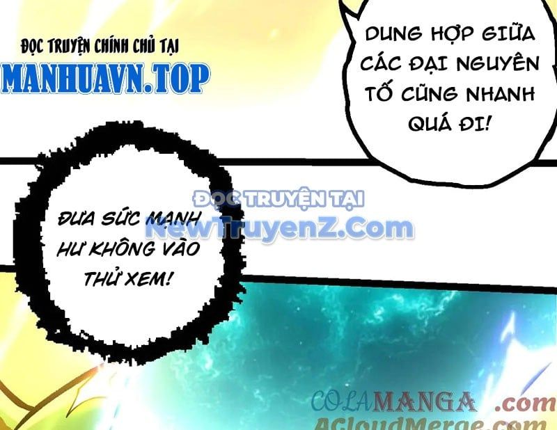 đọc truyện Chuyển Sinh Thành Liễu Đột Biến Chương 380 ảnh 30 tại Thiên Thai Truyện