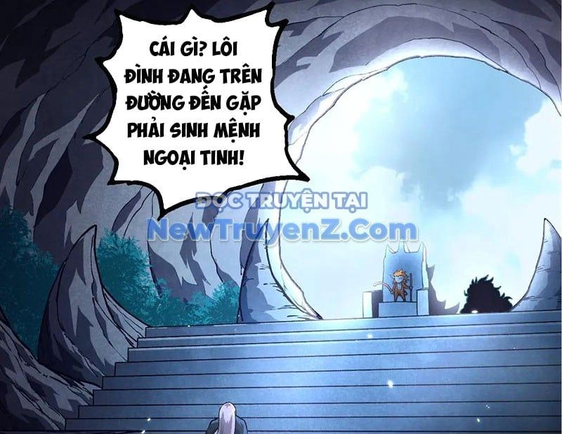 đọc truyện Chuyển Sinh Thành Liễu Đột Biến Chương 380 ảnh 37 tại Thiên Thai Truyện