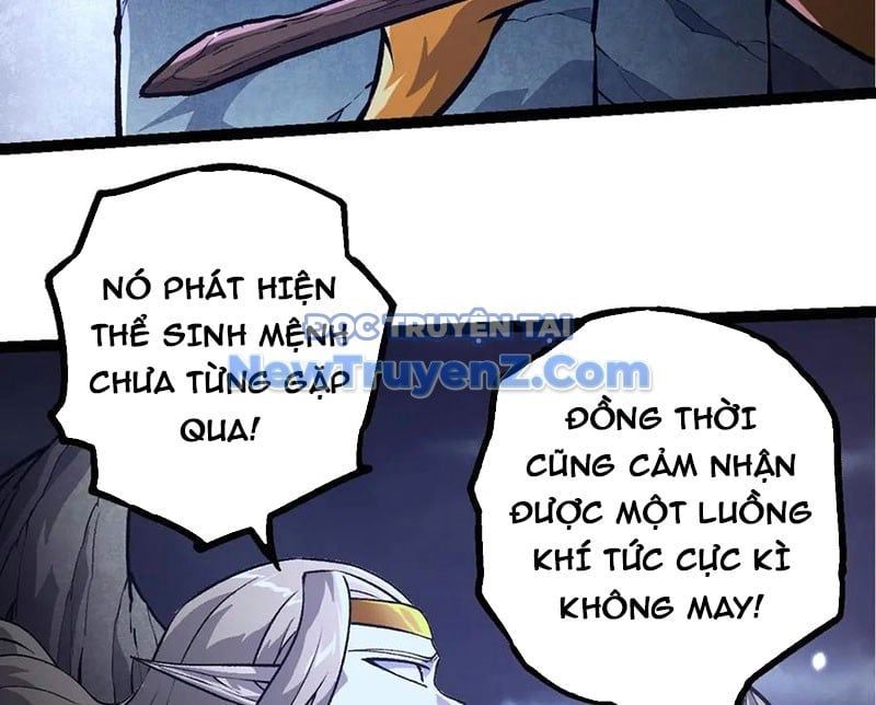 đọc truyện Chuyển Sinh Thành Liễu Đột Biến Chương 380 ảnh 40 tại Thiên Thai Truyện