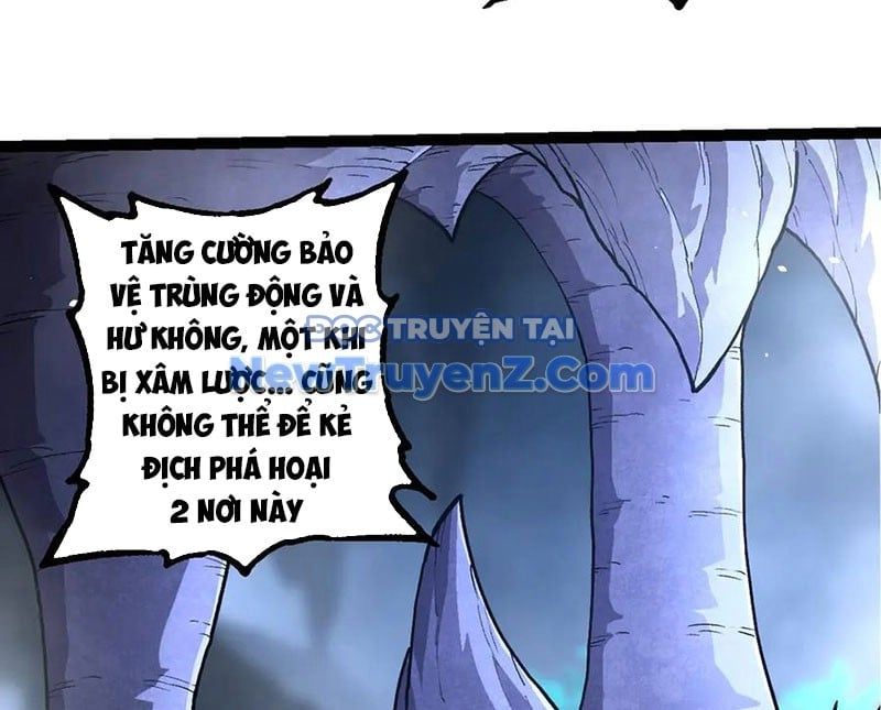 đọc truyện Chuyển Sinh Thành Liễu Đột Biến Chương 380 ảnh 48 tại Thiên Thai Truyện