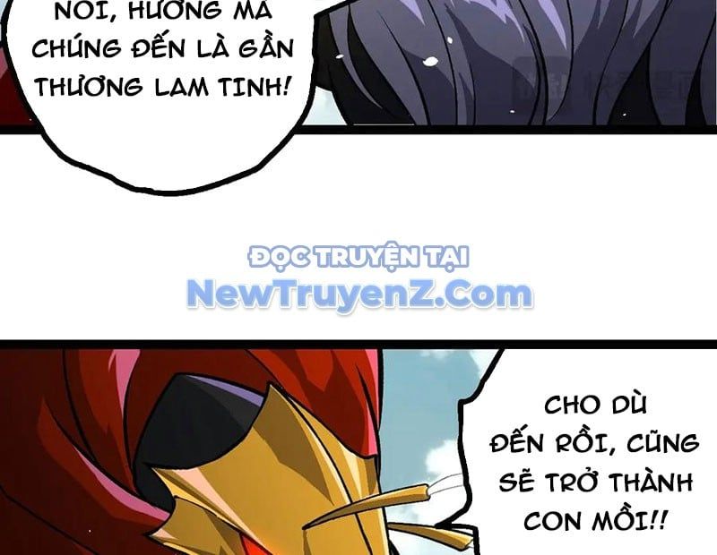 đọc truyện Chuyển Sinh Thành Liễu Đột Biến Chương 380 ảnh 80 tại Thiên Thai Truyện
