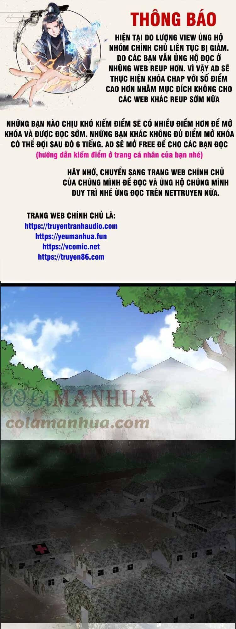 đọc truyện Chuyển Sinh Thành Liễu Đột Biến Chương 39 ảnh 2 tại Truyện Dạ Ký