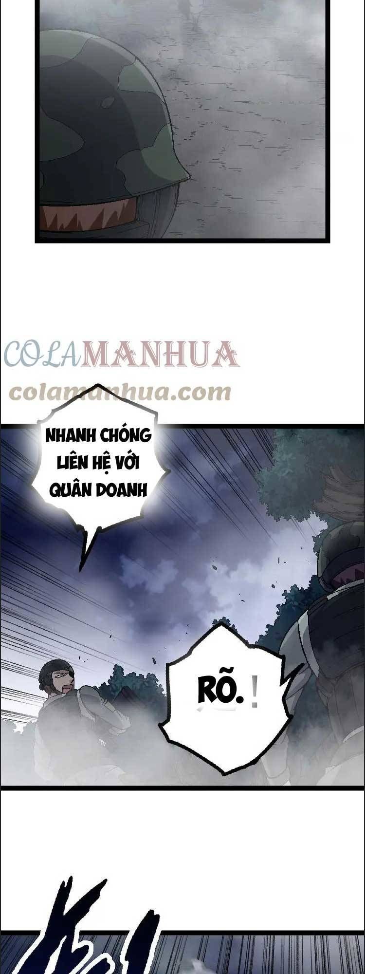 đọc truyện Chuyển Sinh Thành Liễu Đột Biến Chương 39 ảnh 15 tại Truyện Dạ Ký
