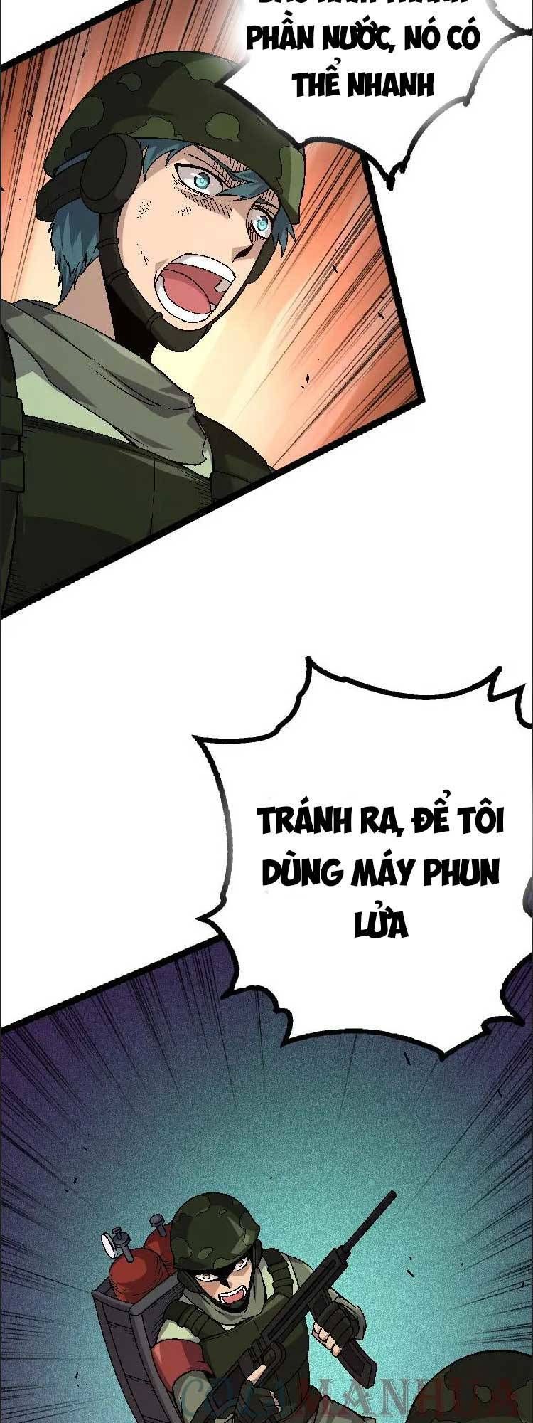 đọc truyện Chuyển Sinh Thành Liễu Đột Biến Chương 39 ảnh 22 tại Truyện Dạ Ký