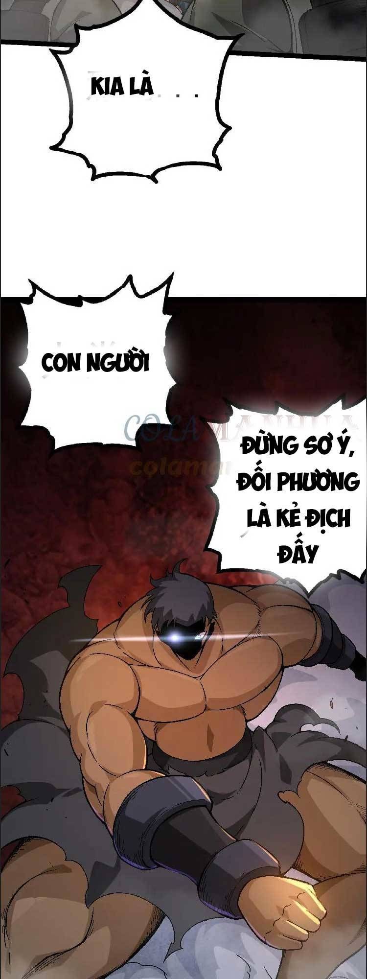 đọc truyện Chuyển Sinh Thành Liễu Đột Biến Chương 39 ảnh 26 tại Truyện Dạ Ký