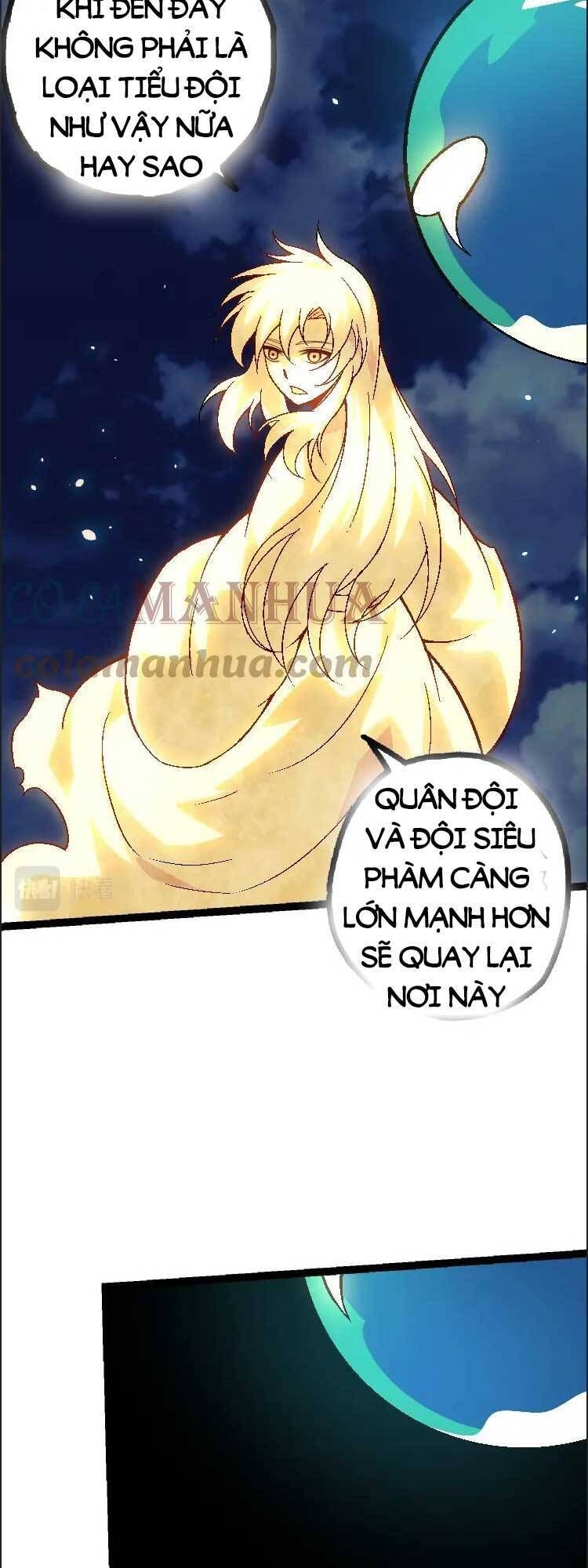 đọc truyện Chuyển Sinh Thành Liễu Đột Biến Chương 39 ảnh 33 tại Truyện Dạ Ký