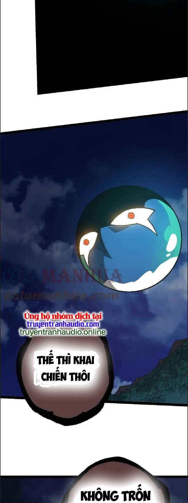đọc truyện Chuyển Sinh Thành Liễu Đột Biến Chương 39 ảnh 34 tại Truyện Dạ Ký
