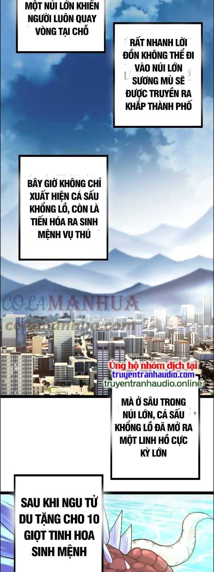 đọc truyện Chuyển Sinh Thành Liễu Đột Biến Chương 39 ảnh 37 tại Truyện Dạ Ký