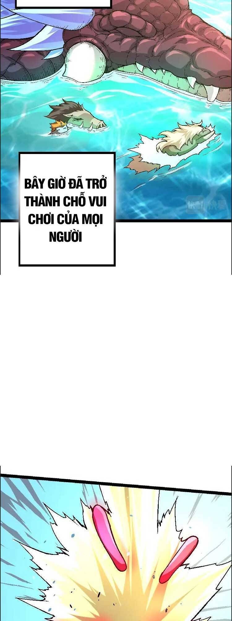 đọc truyện Chuyển Sinh Thành Liễu Đột Biến Chương 39 ảnh 38 tại Truyện Dạ Ký