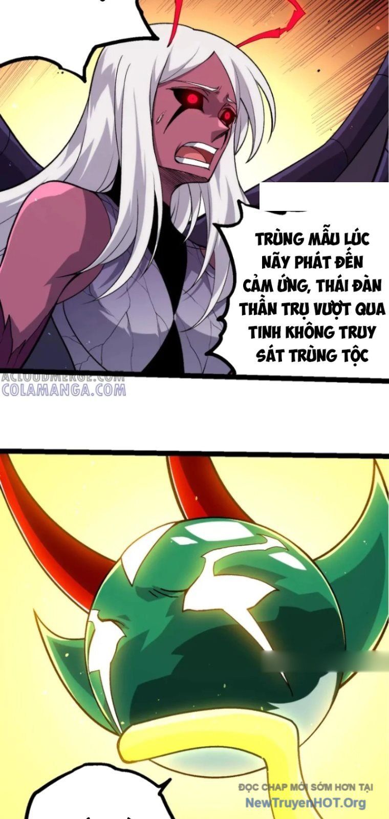 đọc truyện Chuyển Sinh Thành Liễu Đột Biến Chương 392 ảnh 34 tại Truyện Dạ Ký
