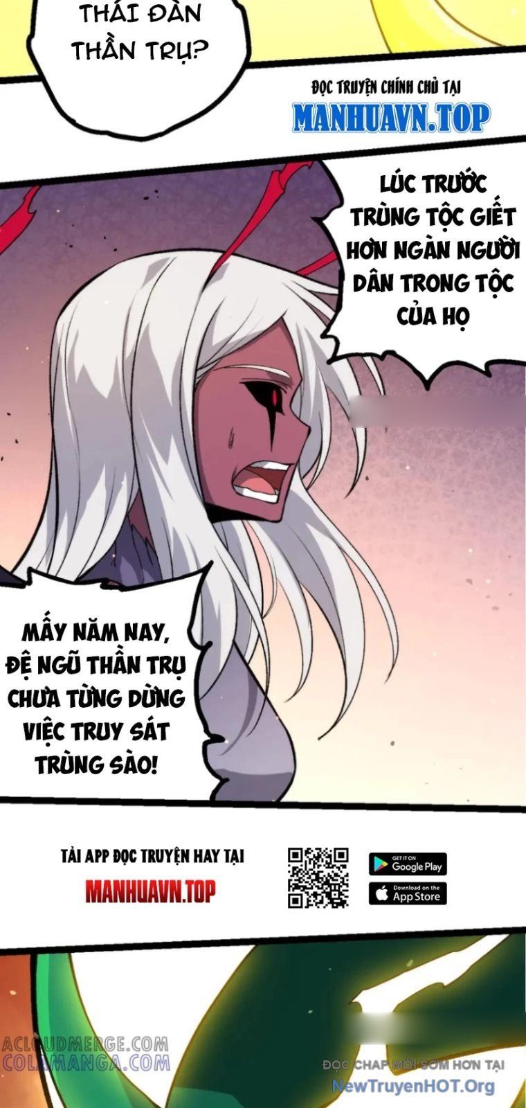 đọc truyện Chuyển Sinh Thành Liễu Đột Biến Chương 392 ảnh 35 tại Truyện Dạ Ký