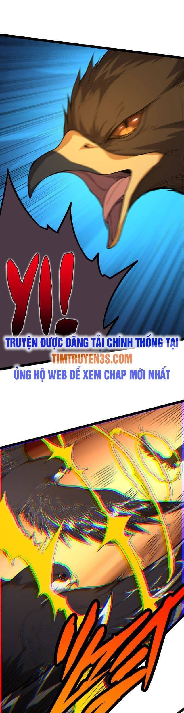 đọc truyện Chuyển Sinh Thành Liễu Đột Biến Chương 4 ảnh 13 tại Truyện Dạ Ký
