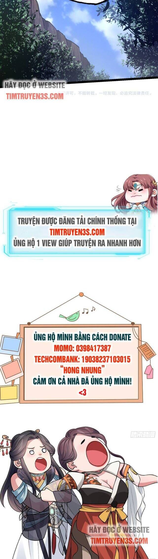 đọc truyện Chuyển Sinh Thành Liễu Đột Biến Chương 4 ảnh 25 tại Truyện Dạ Ký