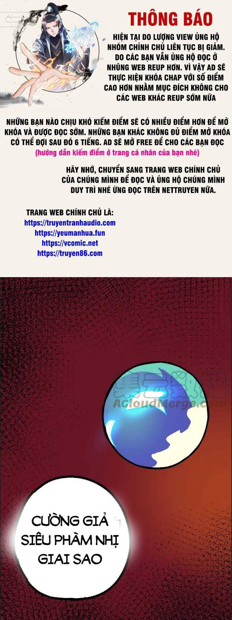 đọc truyện Chuyển Sinh Thành Liễu Đột Biến Chương 40 ảnh 2 tại Thiên Thai Truyện